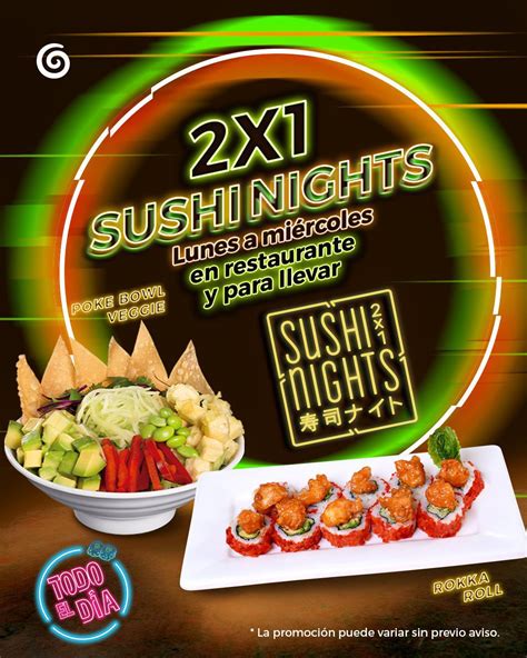 Sushi Nights NetBet