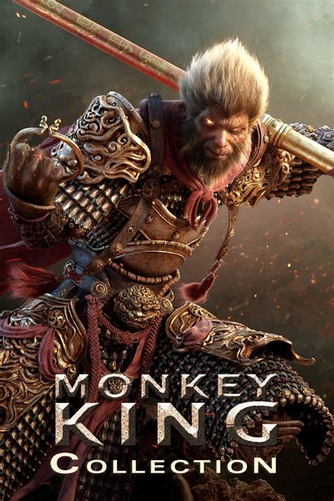The Monkey King LeoVegas