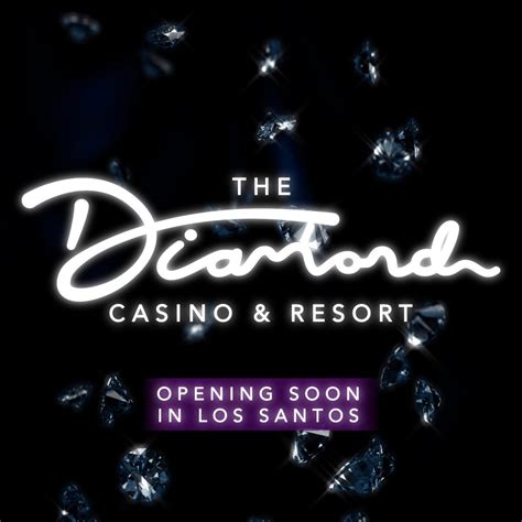 Thediamondcasino review