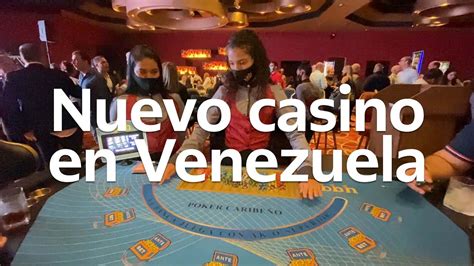 Tote casino Venezuela