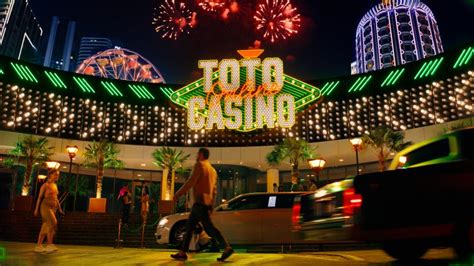 Toto2 casino Belize