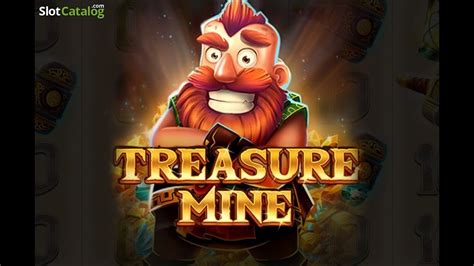 Treasure Mine PokerStars