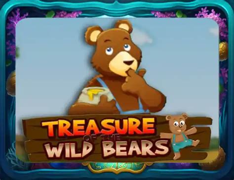 Treasure Of The Wild Bears Betfair