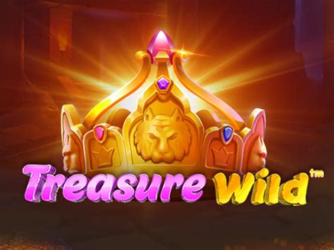 Treasure Wild 1xbet
