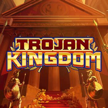 Trojan Kingdom 888 Casino