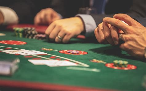 True poker casino Mexico