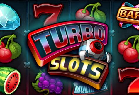 Turbo Slots Novibet