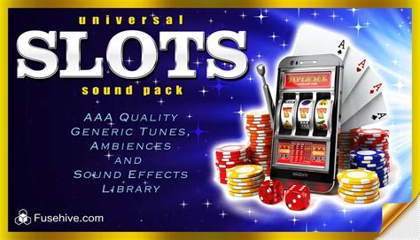 Universal slots casino Nicaragua