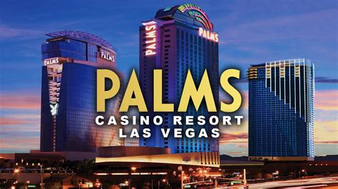 Vegas palms casino Mexico