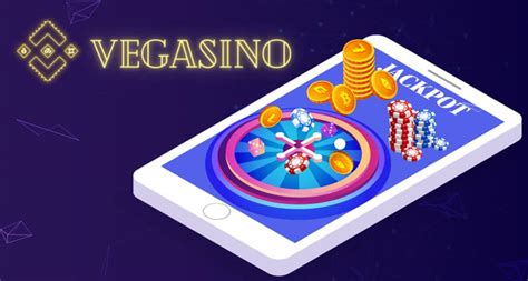 Vegasino casino apk