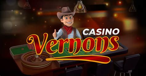 Vernons casino Panama