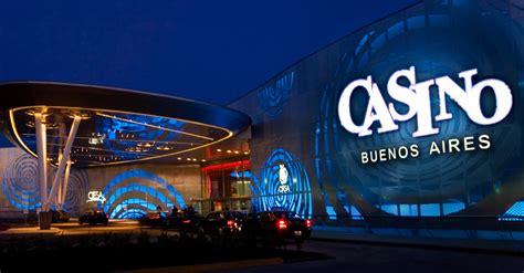 Vickers casino Argentina