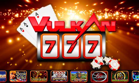 Vulkan777 casino Venezuela