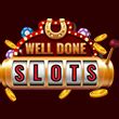 Well done slots casino aplicação