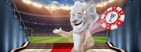 White lion casino Ecuador