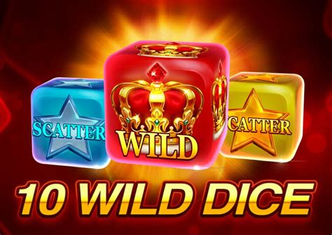 Wild dice casino login
