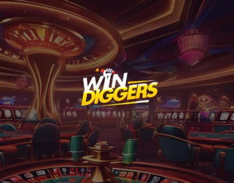 Win diggers casino