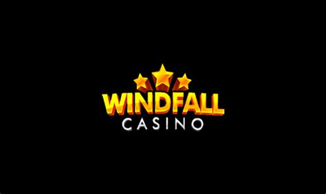 Windfall casino online