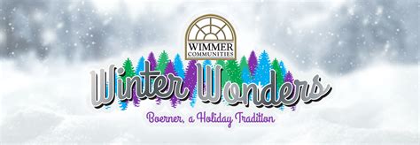 Winter Wonders betsul