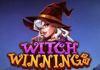 Witch Winnings Betano