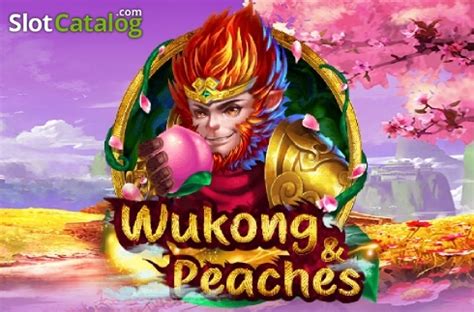 Wukong Peaches Slot - Play Online
